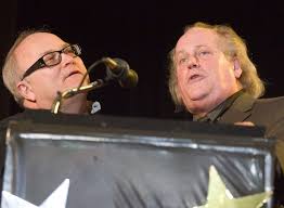 22nd annual RAMI music award winners