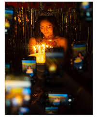 Kim Chiu 🌸 | Grateful for everyone who has loved and supported me  throughout the years 💕 thank you for remembering and for all the  greetings. ✨... | Instagram