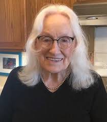 Mae Joy Scholz Knutson