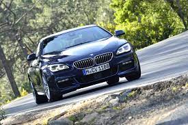 Bmw Drops More Photos Of The Updated 6 Series 216 Hd Pics Carscoops Bmw 6 Series Bmw Price Bmw 650i