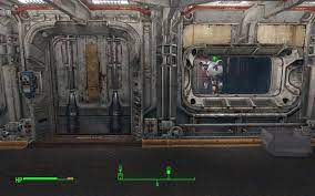 I believe donating blood to the doctor is a prerequisite too. Hole In The Wall Fallout 4 Game Guide Walkthrough Gamepressure Com