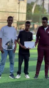 Shahaado Sharaf: Mahadsanid Gadomiyaha Gobalka Hiiran