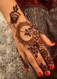 Pin On Mehndi Designs