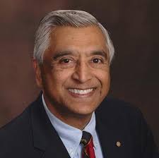 District Organization Chart with Photos