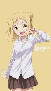 Pin On Hikari Takanashi
