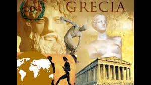 Los juegos tenían un reglamento muy estricto y los participantes debían cumplir varios requisitos: La Eduteca Momentos De La Historia La Edad Antigua Grecia Youtube