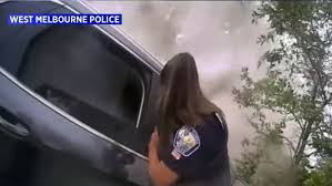 Not only that, but you can support a number of important organizations. Video Shows West Melbourne Palm Bay Police Rescuing Man From Burning Car