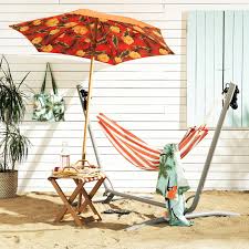 Solblekt Hammock Orange Ikea Ikea Garden Furniture Ikea Hammock