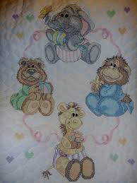 Whether you'd like to crochet a quick bulky throw or a fine thread crochet bedspread, a colorful baby blanket or a solid bed blanket, the pattern that you will. Cross Stitch Blanket Patterns Novocom Top