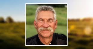 David Christopher Vann Obituary August 18, 2021