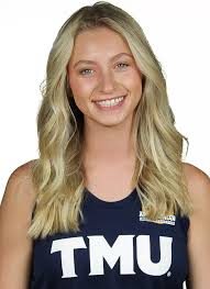 2023-2024 Women's Basketball Roster