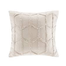 Buy Throw Pillows Online At Overstock Our Best Decorative Accessories Deals Linen Throw Pillow Throw Pillows Dec Pillows