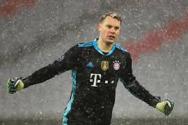 Bayern munich will be looking to progress from a champions league knockout tie after losing the first leg for the psg became the first team to beat bayern munich under hansi flick in 17 games in the. Bayern Munich Trophy Machine Facing Breakdown Against Psg In Champions League The National