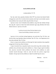 Maybe you would like to learn more about one of these? Laporan Hasil Praktikum Pembuatan Tapai Dari Ketela Pohon Ubi Kayu