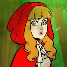 Hey there, been a while :v Part 1 of Chapter 2 of Red & Wolf is available  to read now over