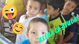 EMPIEZA LA CELEBRACION! ¡LLEGA LA AYUDA DE EDITH PORTILLO!