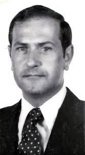 Jean Coutellier avis de décès