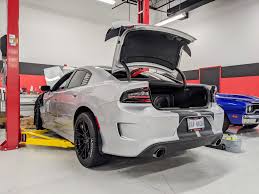 Bolt-On 169 Hp To Any 392Ci Dodge Scat Pack!