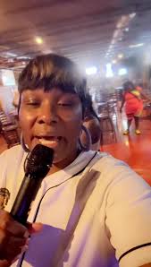 The song I sung for the American idol judges.