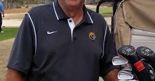 Georgetown County golf results