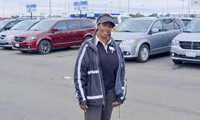 Top rated budget rental locations in oakland intl. Meet Carol Owens One Of Local 856 S Dedicated Car Rental Industry Shop Stewards Teamsters Local Union 856