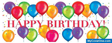 Happy Birthday Images For Facebook Happy Birthday For Facebook Cover Birthday Freebies Happy Birthday Free Happy Birthday Clip Art