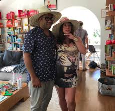 Chelsea peretti and jordan peele are expecting their first child together. Jordan Peele And Chelsea Peretti Welcome First Child Pick Unique Name Babynames Com