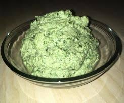 Frischkaseaufstrich Rezept Lebensmittel Essen Zubereitung Brotaufstrich