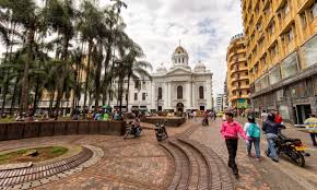 Page officielle de l'artiste cali. 7 Reasons To Visit Cali Colombia Wanderlust