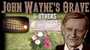 Haunting Final Images of John Wayne Tell a New Story