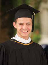 Thomas Aquinas College Newsletter Commencement 2015