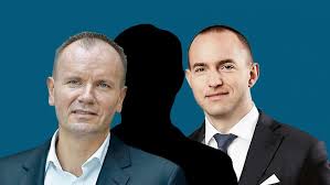 Marsalek, suspected of committing commercial fraud and embezzlement, has eluded authorities since wirecard's collapse. Das Sind Die Kopfe In Der Wirecard Affare Wirtschaft Sz De