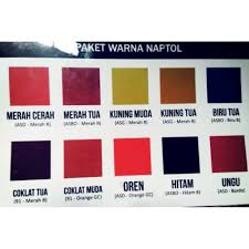 Kain diperas dan dimasukkan ke larutan naptol. Cara Mewarnai Batik Dengan Napthol Gambar Mewarnai Hd