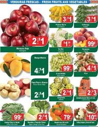 La Bonita Weekly Ad Las Vegas Labonita Labonitaad Labonitaweeklyad Weekly Ads Food Vegetables