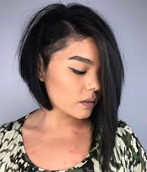 When you cut the hair in short lengths, they can give you an outstanding volume. 18 Long Asymmetrical Bob Haircut Ideas That Are Undeniably Flawless