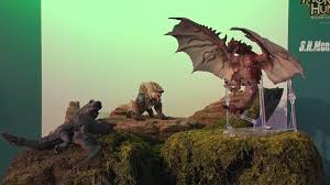 Image gallery for the film godzilla vs. New S H Monsterarts Figures Revealed Godzilla News Godzillavskong