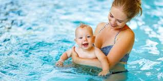 Ab wann dürfen babys eier essen? Mit Kindern Im Schwimmbad Dies Sind Unsere Must Haves