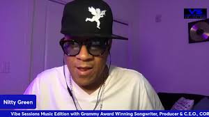 I really grew up in paterson born and raised