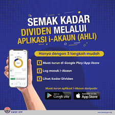 Cara mohon pengeluaran wang simpanan akaun 1. Cara Mudah Semak Penyata Kwsp Online I Akaun Baki Terkini Inspirasi Kami