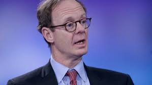 JC Flowers warns of systemic risk as insurers binge