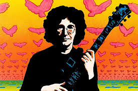 We did not find results for: Jerry Garcia S Wolf Guitar To Be Sold At Benefit Auction