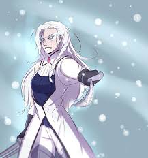 Winter Maiden Winter Catalyswitch Rwby Damen overknee lang socken winter warm strick strümpfe kniestrümpfe stockings. winter maiden winter catalyswitch rwby