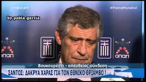 Fernando Santos, ritratto del c.t. ingegnere che "doma" Ronaldo