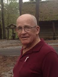 Jimmy Morris Obituary