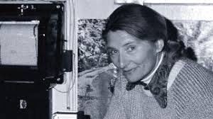 Trailblazers: Edith Farkas