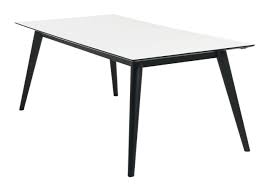 30 Black And White Dining Room That Will Make You Wish To Go Monochrome Blackandwhitediningr White Dining Room Black And White Dining Room Dining Room Small