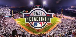 Boston.com newsletter signup boston.com logo. 2018 Mlb Trade Rumors 5 Stars Likely To Be Traded Before The Deadline