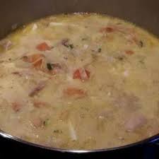 Russischer Suppentopf Rezept Suppen Suppen Und Eintopfe Rezepte