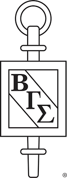 beta gamma sigma, mu chapter lam