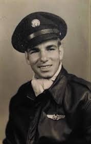 KILLED-IN-ACTION: WWII: US ARMY AIR CORPS, SGT Robert Elton Neihardt,  36896943, Born: 13 Dec 1925, Kalkaska County, Michigan, Son of Charles  Elton Neihardt and Joyce Leola Roundsville, Enlisted: 28 Jan 1944, 347th